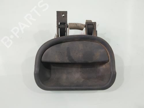 Used Exterior handle RENAULT KANGOO (KC0/1_) [1997-2025]  30061389
