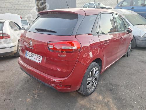 Brugte CITROËN C4 Picasso II    4634244