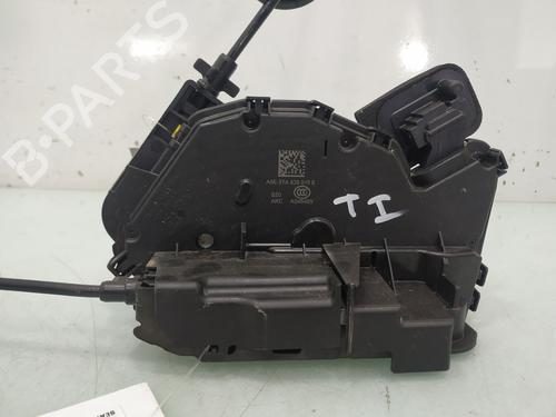 Rear left lock SEAT ARONA (KJ7, KJP) 1.0 TSI | BP20701350C100 