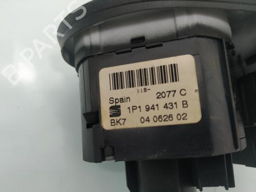 Headlight switch SEAT LEON (1P1)  | BP22954976I24 