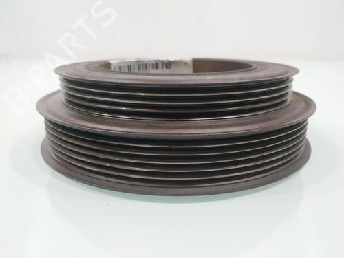 Pulley FORD TRANSIT Van (FA_ _) | BP31274853M122 - Image 2