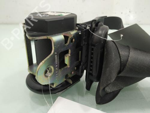 Front right seatbelt LAND ROVER FREELANDER 2 (L359) 2.2 TD4 4x4 | BP16695498I25 