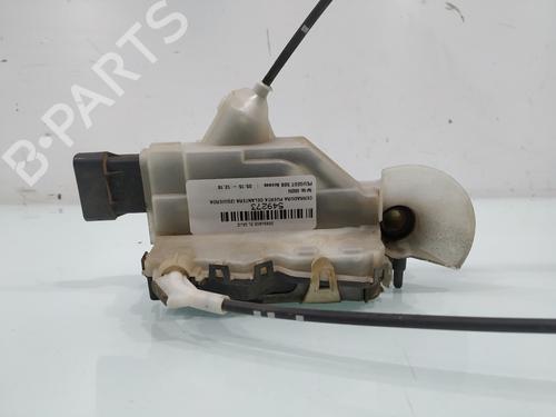 Venstre fortil lås PEUGEOT 508 I (8D_) [2010-2018]  30601671