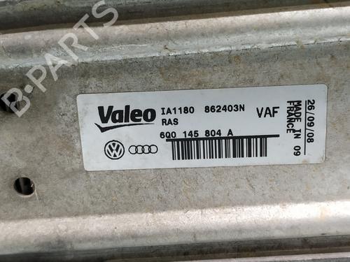 Intercooler VW POLO IV (9N_, 9A_) 1.4 TDI | BP31248260M30 