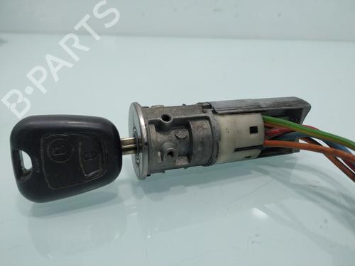Ignition barrel CITROËN XSARA PICASSO (N68) 1.6 HDi | BP22698032M48 