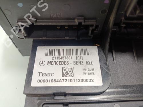 Fuse box MERCEDES-BENZ E-CLASS (W211) E 320 CDI (211.026) | BP36032243E1 - Image 2