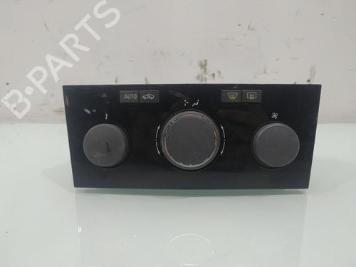 climate-control-opel-astra-h-a04-2004-2005-2006-2007-2008-2009-2010-2011-2012-2013-2014-37236796 main image