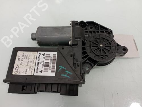 Left rear window motor AUDI A4 B7 (8EC) 2.0 TDI 16V | BP12925190E23 