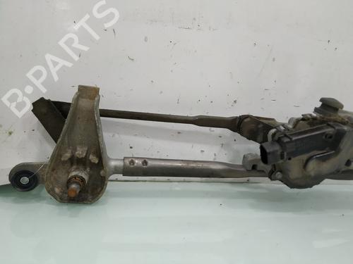 Front wiper motor SUBARU FORESTER (SH_)  | BP21167736M29 