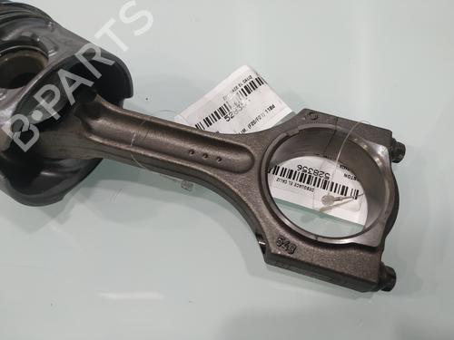 Other BMW 1 (F21) 118 d | BP26565303O1 