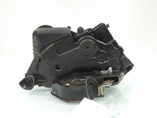 Used Front right lock TOYOTA PRIUS Liftback (_W2_) 1.5 Hybrid (NHW20_, NHW20R) (112 hp) 27222652
