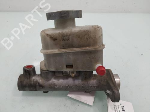 Brake master cylinder HYUNDAI SANTA FÉ I (SM) 2.0 CRDi | BP10730357M77 