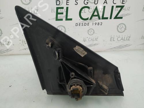 Left mirror RENAULT MEGANE II (BM0/1_, CM0/1_) 1.6 16V (BM0C, CM0C) | BP8097896C26 