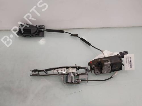 Rear left lock CITROËN C3 II (SC_)  | BP8588750C100 