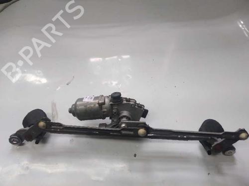 Front wiper motor SUBARU JUSTY IV  | BP8086233M29 