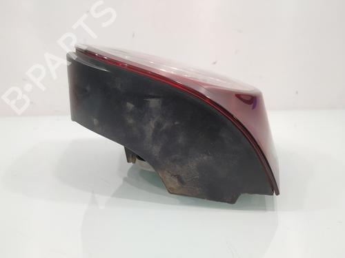 Left taillight VW POLO IV (9N_, 9A_) 1.4 TDI | BP31248267C34 