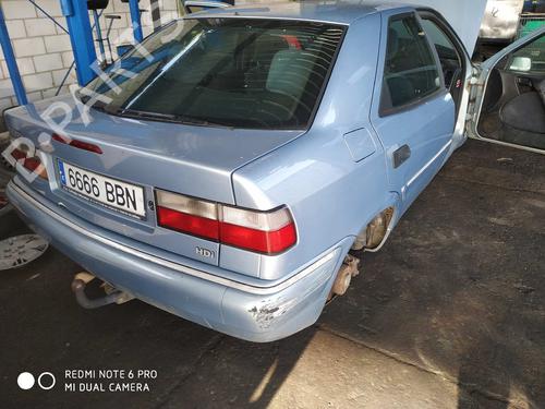 ABS pump CITROËN XANTIA (X1_, X2_) 2.0 HDI 109 | BP8093030M43 