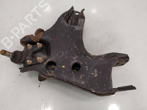 Used Left front suspension arm NISSAN TERRANO II (R20) 2.7 TDi 4WD (125 hp) 8097662
