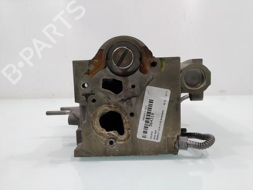 Cylinder head RENAULT CLIO III (BR0/1, CR0/1) 1.5 dCi (BR17, CR17) | BP32083366M5 