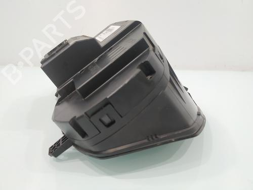 Instrument cluster SKODA OCTAVIA II (1Z3)  | BP26384178C47 