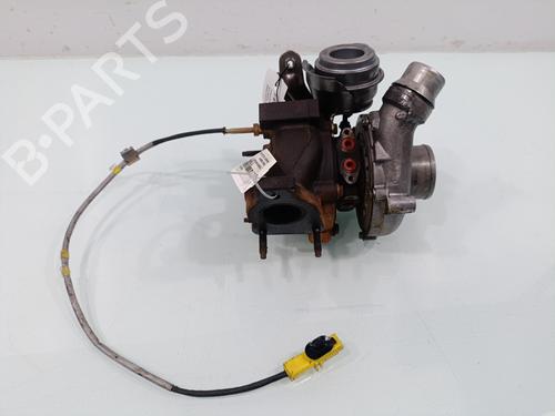 Turbo/Compresor Turbo/Compresor RENAULT KOLEOS I (HY_) 2.0 dCi (HY0K) (150 hp) 36073393 36073393