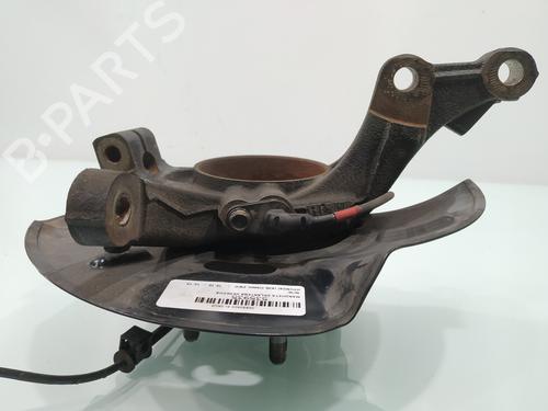Right front steering knuckle HYUNDAI ix35 (LM, EL, ELH)  | BP28051878M26 