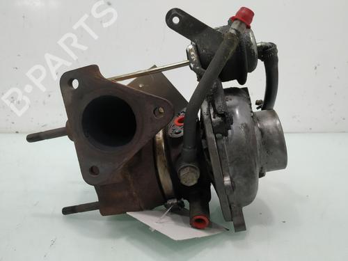 Turbocharger/Supercharger OPEL MONTEREY B (M98) 3.0 DTI (UBS73D, UBS73G) | BP21491495M71 