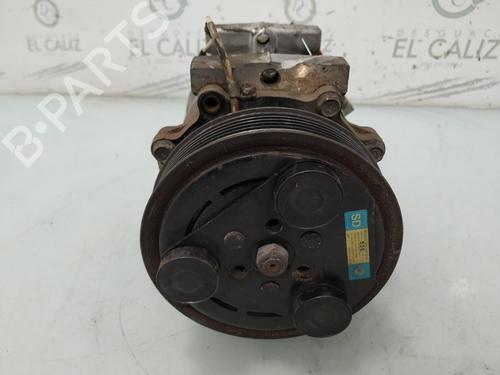 AC compressor RENAULT LAGUNA I (B56_, 556_)  | BP8136318M34 
