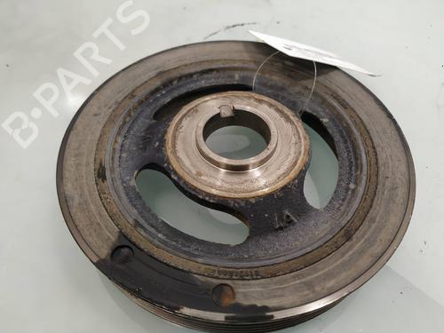 Pulley CITROËN BERLINGO / BERLINGO FIRST Box Body/MPV (M_) 1.6 HDI 75 (MB9HW) | BP14030331M122 