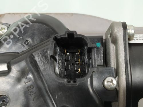 Front wiper motor NISSAN NT400 CABSTAR (F24M)  | BP26394335M29 