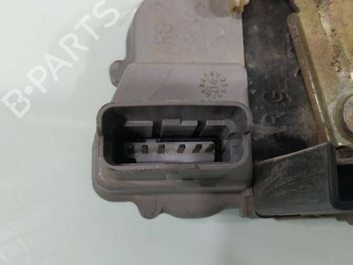 Rear left lock CITROËN XSARA PICASSO (N68) 1.6 HDi | BP24821319C100 