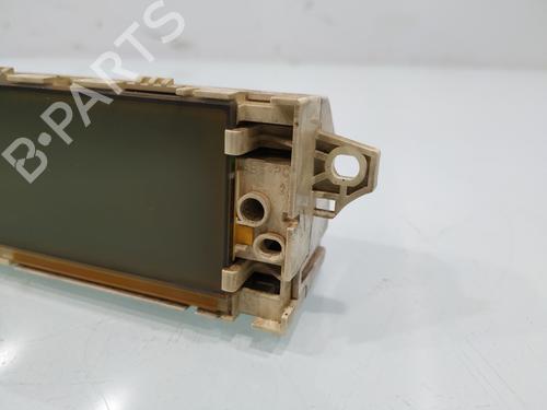 Display monitor CITROËN C4 I (LC_) | BP32323288C48