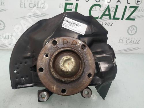 Used Right front steering knuckle Right front steering knuckle BMW 3 (E46) 320 d (136 hp) 8098426 8098426