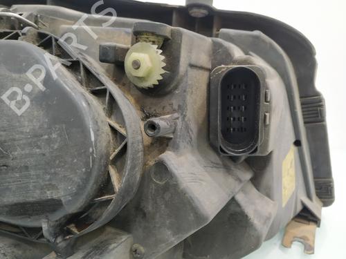 Left headlight VW SHARAN (7M8, 7M9, 7M6) 1.9 TDI | BP17140756C28 