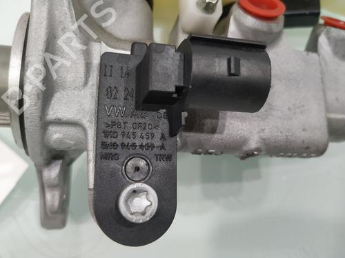 Brake master cylinder VW T-ROC (A11, D11) | BP30580522M77