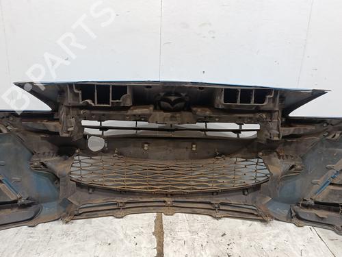 Front bumper MAZDA 3 (BL) | BP33185473C7 - Image 5
