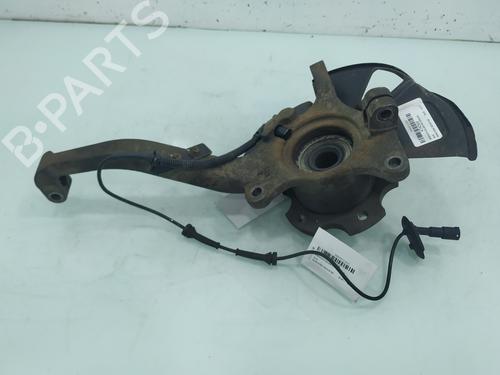 Used Right front steering knuckle SSANGYONG RODIUS I 2.7 Xdi (163 hp) 17916760