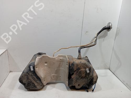 Fuel tank AUDI Q5 (FYB, FYG) 3.0 TDI quattro (286 hp) 80A201021BK |