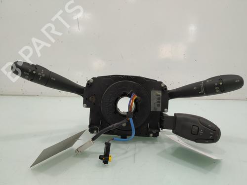 Used Headlight switch PEUGEOT 207 SW (WK_) 1.6 HDi (109 hp) 16442624