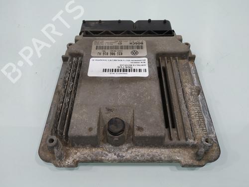Used Engine control unit (ECU) Engine control unit (ECU) VW GOLF V (1K1) [2003-2010] 32323334 32323334
