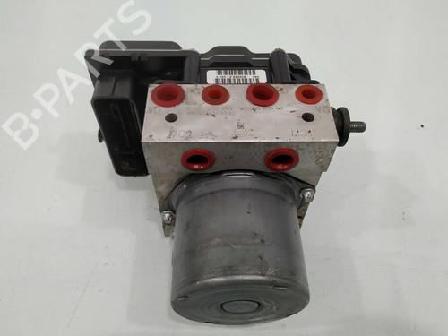 ABS Bremseaggregat ABS Bremseaggregat PEUGEOT 308 SW I (4E_, 4H_) [2007-2014] 39696689 39696689