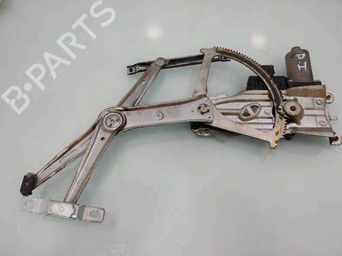 Used Front left window mechanism OPEL ASTRA H (A04) 1.7 CDTI (L48) (100 hp) 8087713