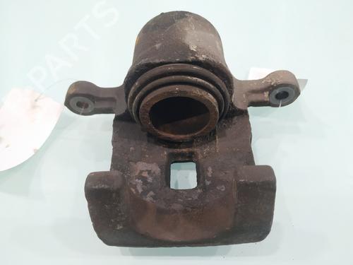 Left rear brake caliper SSANGYONG REXTON / REXTON II (GAB_)  | BP24432049M107 