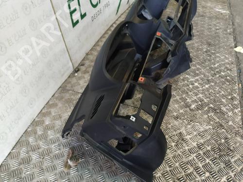 Dashboard BMW 7 (E65, E66, E67) 735 i, Li | BP8204831C46 