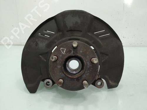Højre Styrespindel Lejehus SUBARU FORESTER (SH_) [2007-2025]  21167732