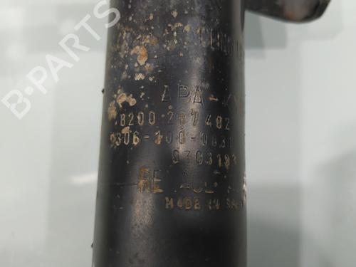 Right front shock absorber RENAULT MEGANE II (BM0/1_, CM0/1_)  | BP28036113M17 