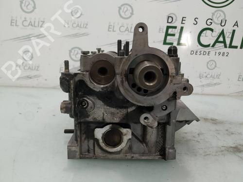 Cylinder head AUDI A6 C5 Avant (4B5) 2.5 TDI | BP10974048M5 