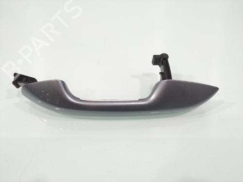 Rear left exterior door handle KIA PROCEED (CD)  | BP29435255C130 