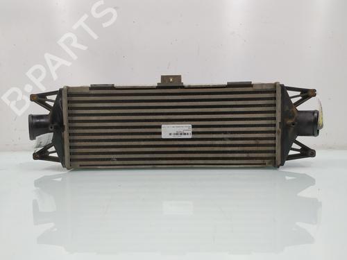 Used Intercooler Intercooler IVECO DAILY III Van [1999-2009] 33932182 33932182