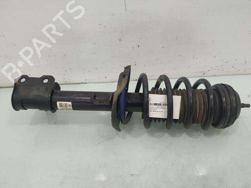 Left front shock absorber OPEL MERIVA B MPV (S10)  | BP17946297M16 